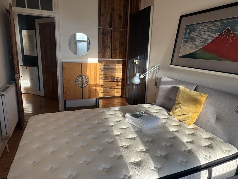 White Street Partick